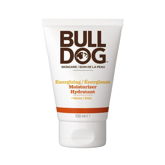 Bulldog Crème Hydratante Énergisante