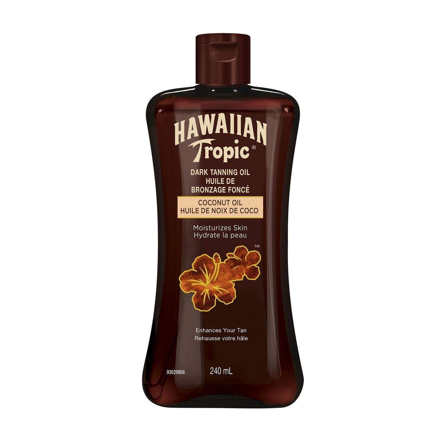 HAWAIIAN TROPIC® DARK TANNING OIL Walmart Canada