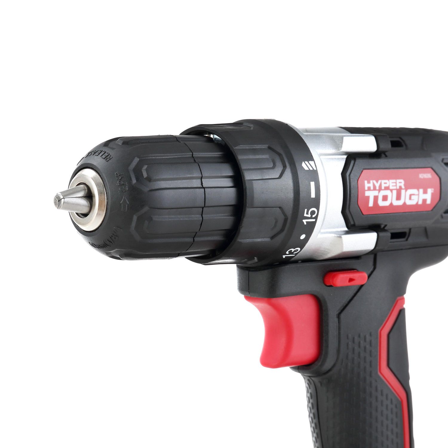 HYPER TOUGH 20 VOLT MAX LITHIUM ION CORDLESS DRILL Rated Voltage