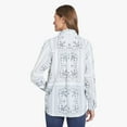 thumbnail image 3 of CHAPS CHEMISE, 3 of 5