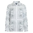 thumbnail image 5 of CHAPS CHEMISE, 5 of 5