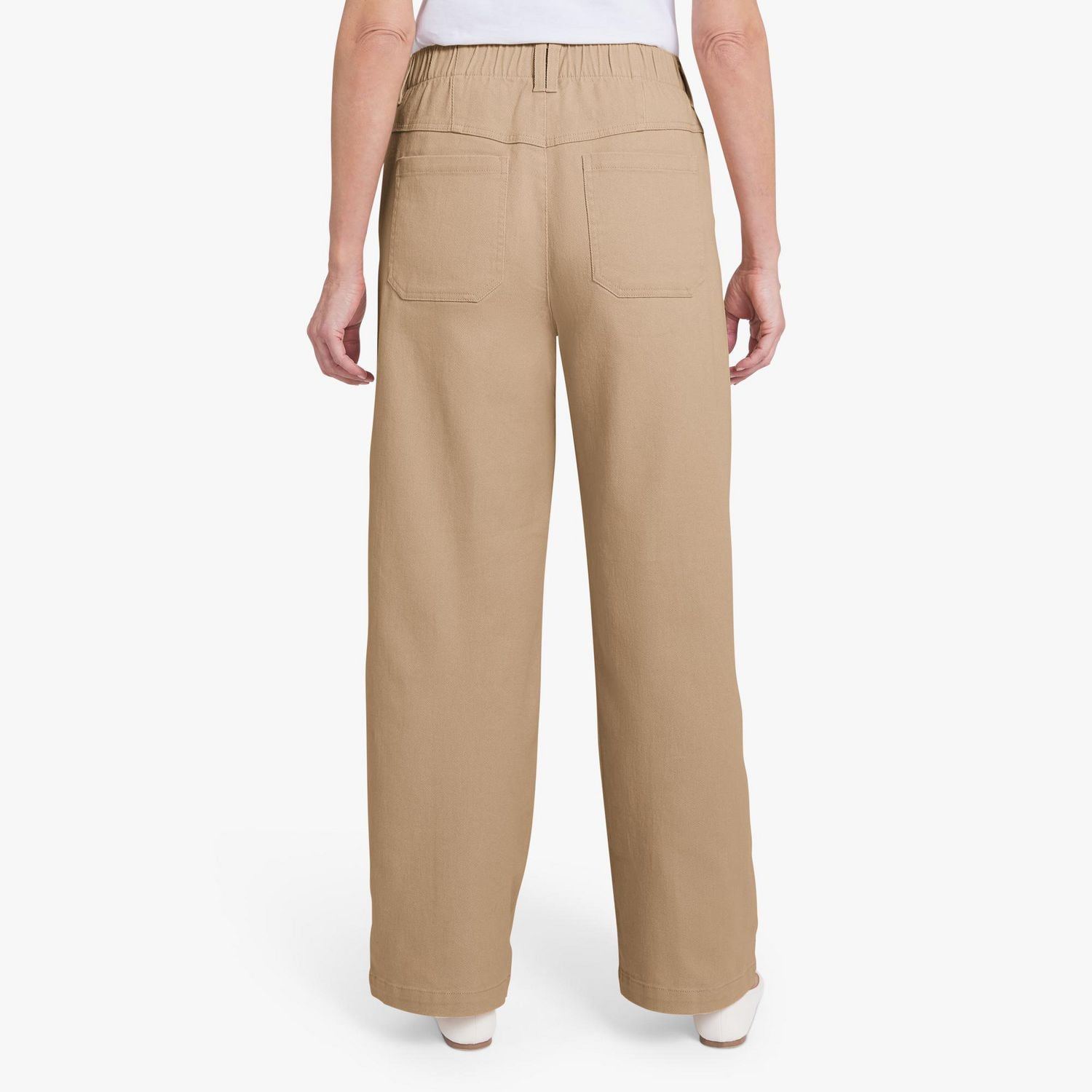 PANTALON COURT CHAPS