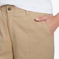 thumbnail image 3 of CHAPS CROPPED PANT, 3 of 4