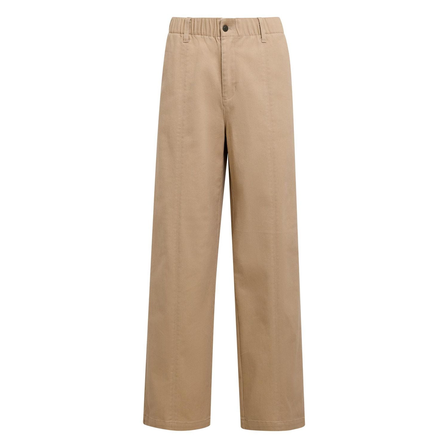 CHAPS CROPPED PANT