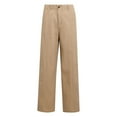 thumbnail image 4 of CHAPS CROPPED PANT, 4 of 4