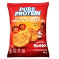 thumbnail image 1 of Pure Protein Popped Crisp Frank's Red Hot 30G, 1 of 2