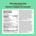 thumbnail image 2 of FitCrunch Mint Chocolate Chip 5X46G, 2 of 4