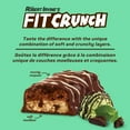 thumbnail image 4 of FitCrunch Mint Chocolate Chip 5X46G, 4 of 4