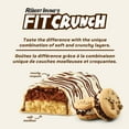 thumbnail image 4 of FitCrunch Milk & Cookies 5X46G, 4 of 4