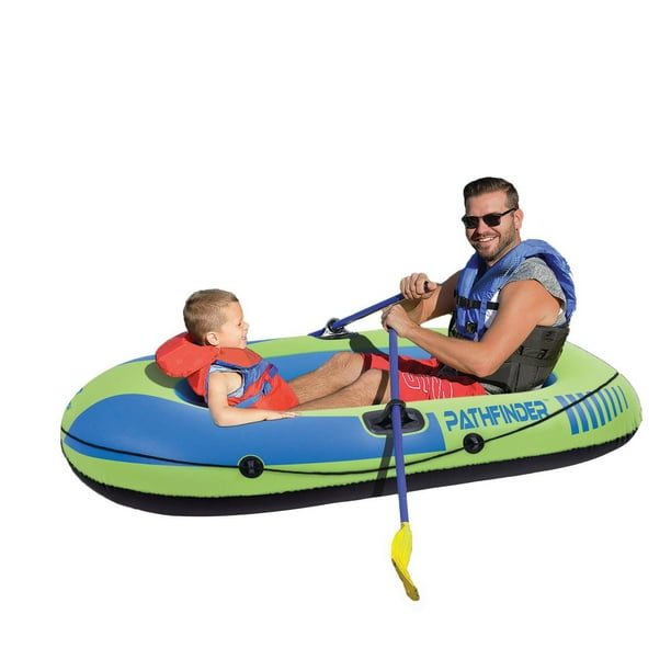 Pathfinder Raft Boat Set Walmart.ca