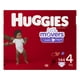 Couches HUGGIES Little Movers, Emballage Econo – image 2 sur 4