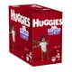 Couches HUGGIES Little Movers, Emballage Econo – image 4 sur 4
