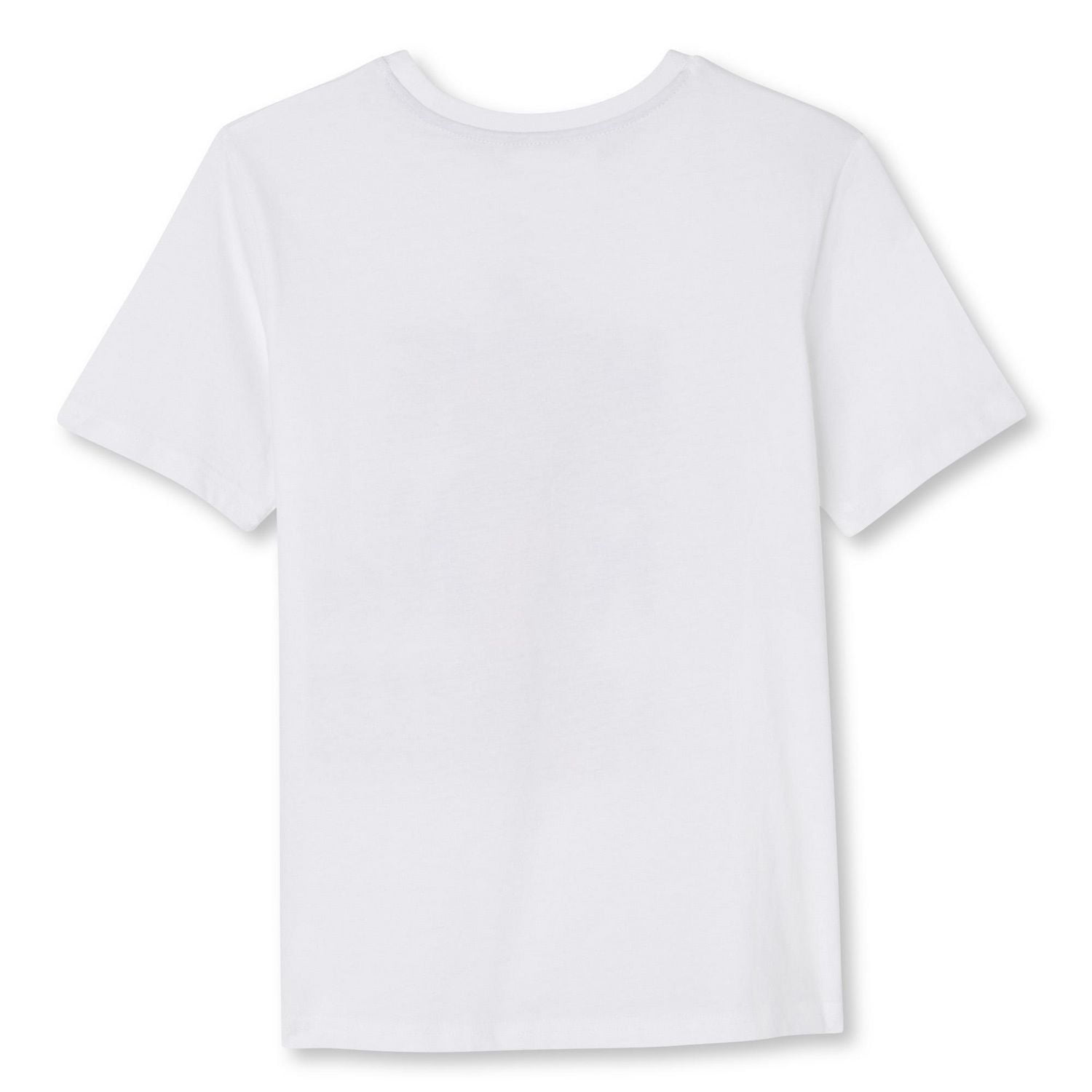 George Boys' Short Sleeve Graphic Tee