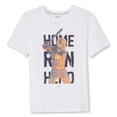 thumbnail image 1 of George Boys' Short Sleeve Graphic Tee, 1 of 2