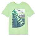 thumbnail image 1 of George Boys' Short Sleeve Graphic Tee, 1 of 2
