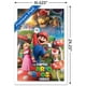 Le film Super Mario Bros. - Art clé du Royaume Champignon – image 3 sur 6