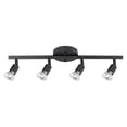 thumbnail image 1 of Globe Electric Payton 4-Light Track Lighting Kit, 1 of 6