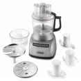 thumbnail image 2 of KitchenAid® – Robot culinaire de 2,1 L (9 tasses), 2 of 3