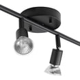 thumbnail image 2 of Globe Electric Payton 4-Light Track Lighting Kit, 2 of 6