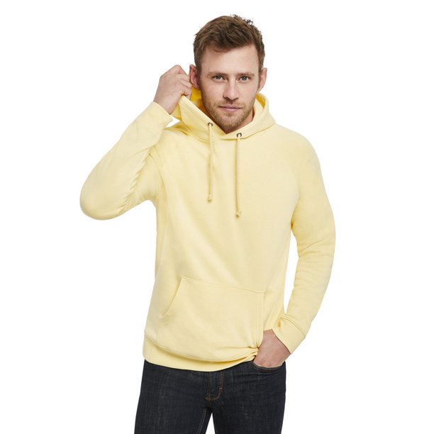 Yellow Lt Cotton Lycra (12oz)