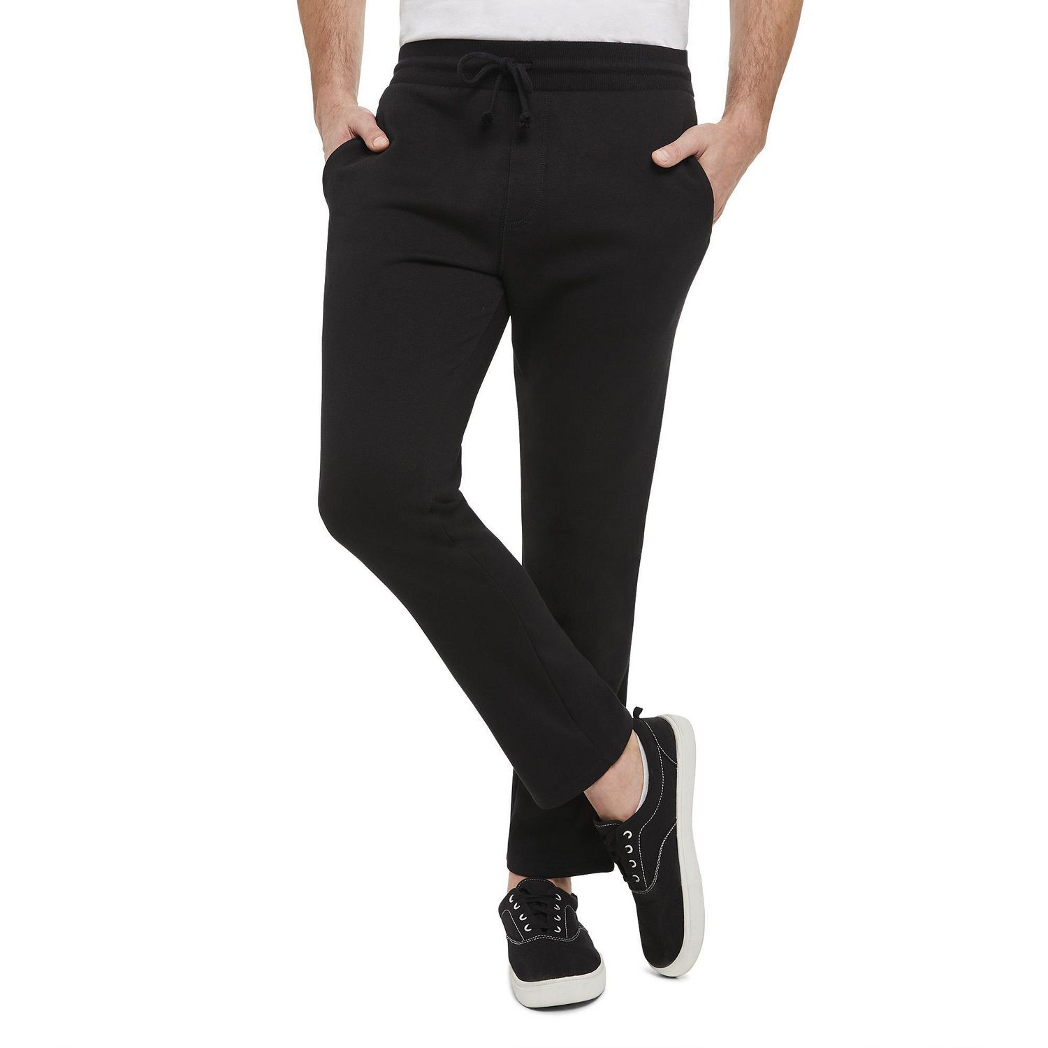 George Men's Core Fleece Pant | Walmart Canada