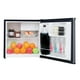 Réfrigérateur Frigidaire compact rétro de 1.6 pi³ - Platine – image 2 sur 5