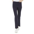 thumbnail image 1 of George Women's Pull-On Boot Leg Pant, 1 of 6