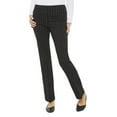 thumbnail image 1 of George Women's Pull-On Boot Leg Pant, 1 of 6