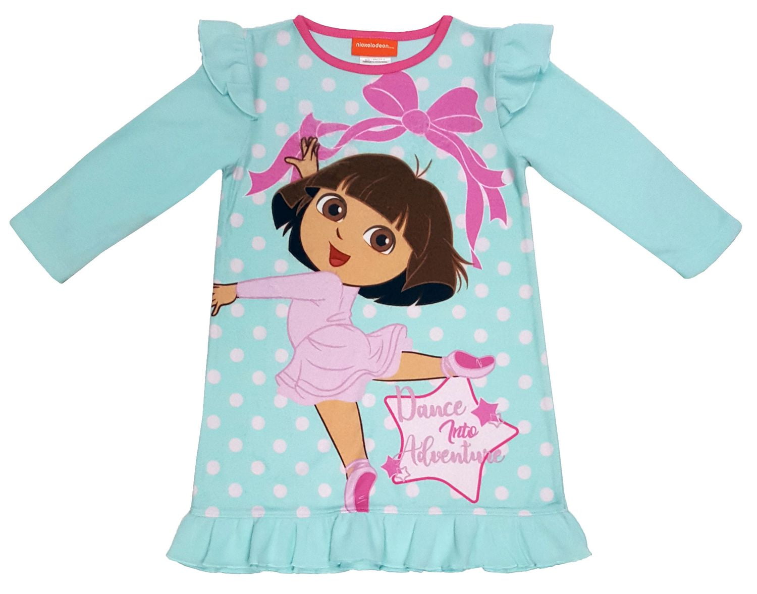 Dora nightgown new arrivals