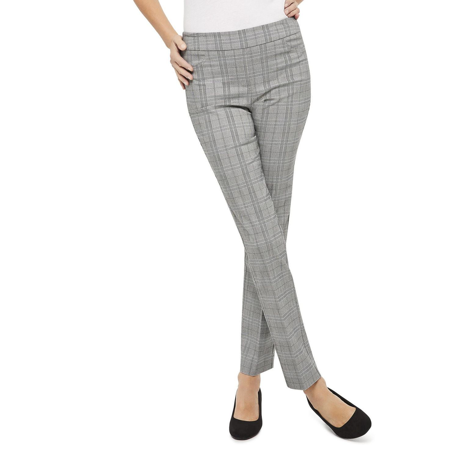 Pantalon droit enfilable Penmans pour femmes
