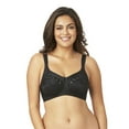 thumbnail image 1 of Warner's Women's Wire-Free Full Coverage Bra, 1 of 2