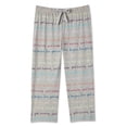 thumbnail image 1 of Pyjama capri en coton George pour femmes, 1 of 1