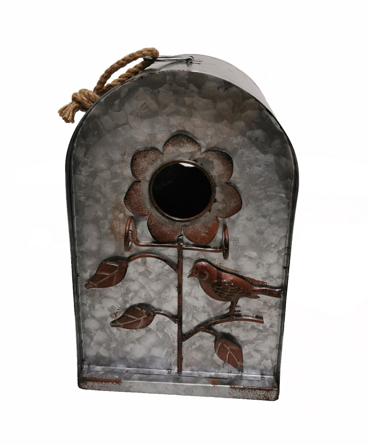 Metal Bird House Walmart Canada