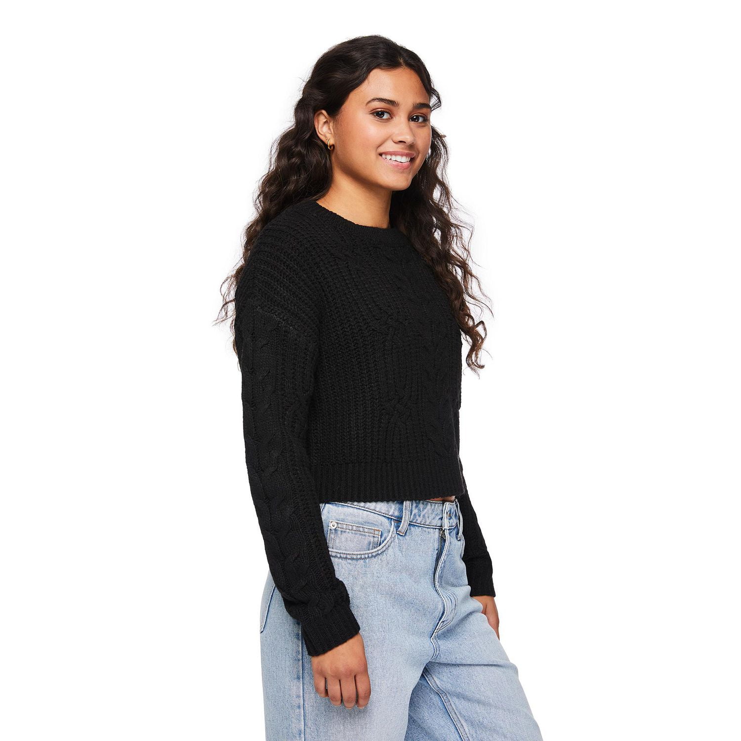 Wild Skye Women's Knit Pullover