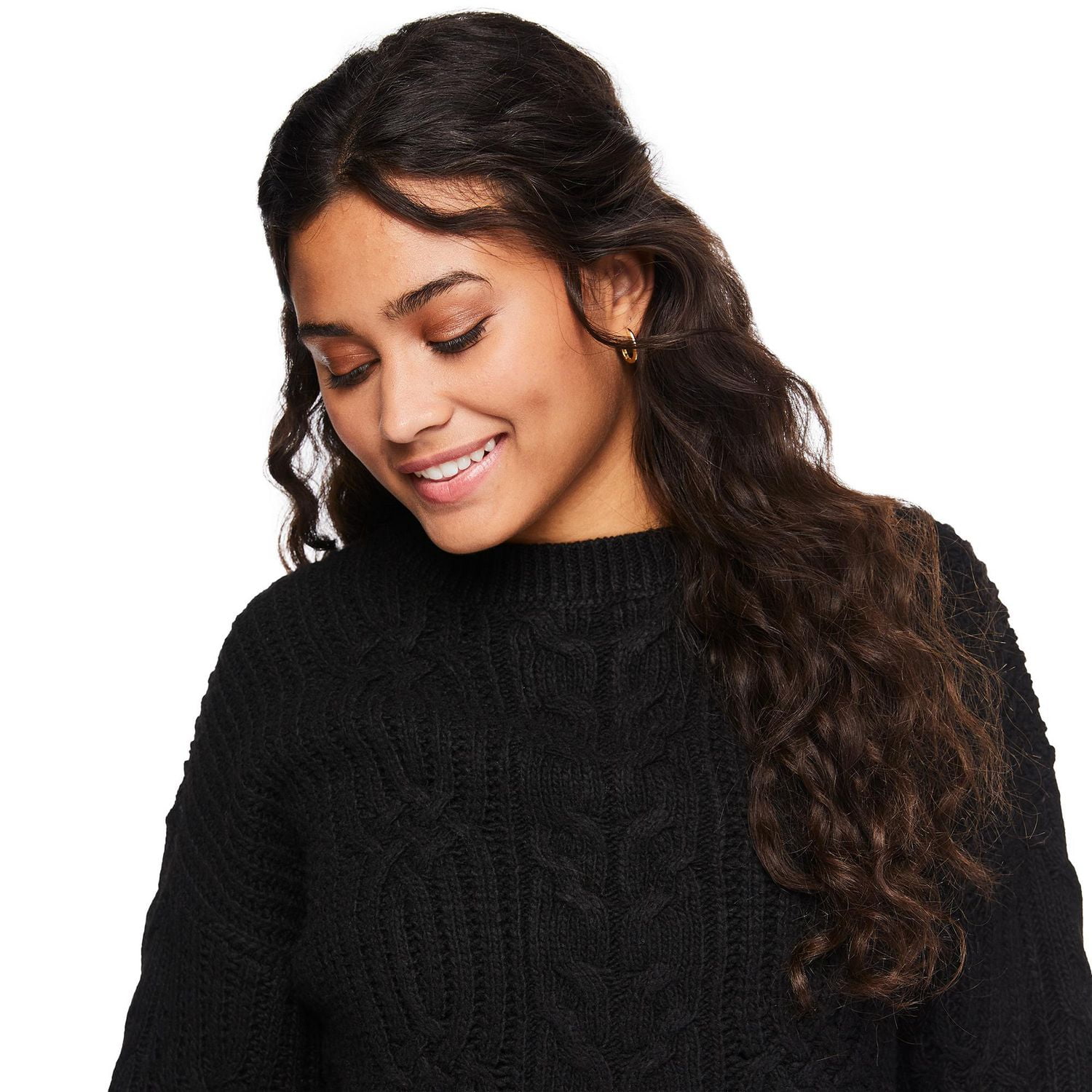 Wild Skye Women's Knit Pullover