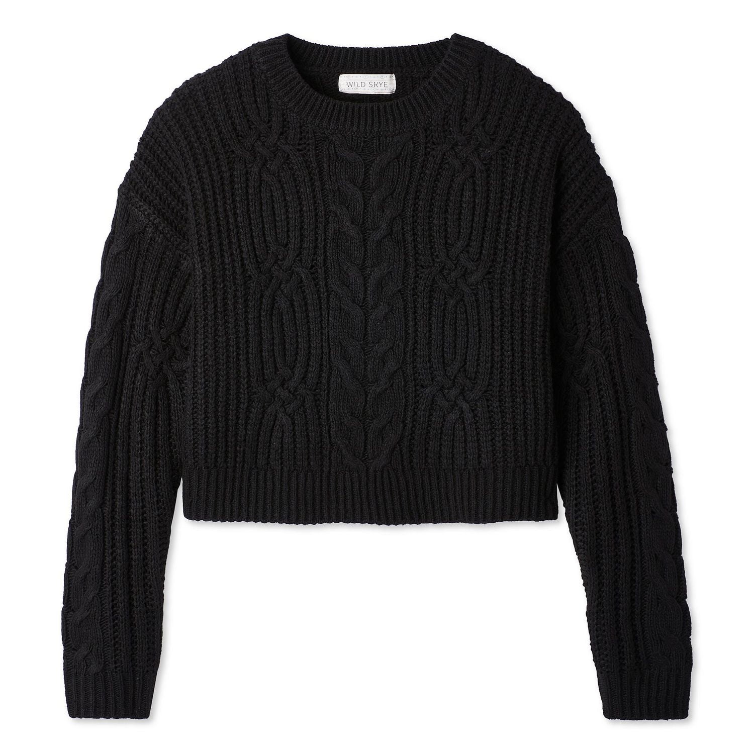 Wild Skye Women's Knit Pullover