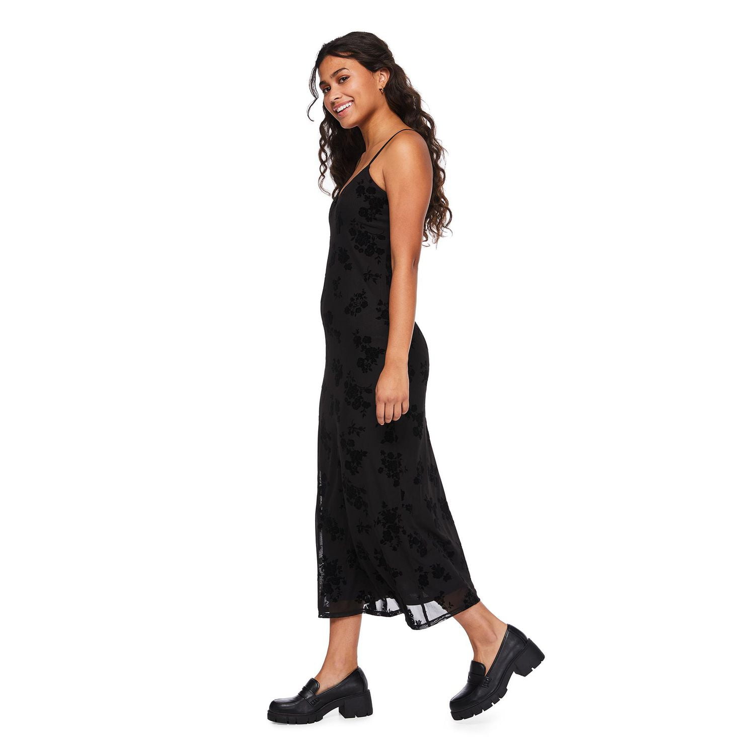 Robe longue Wild Skye pour femmes