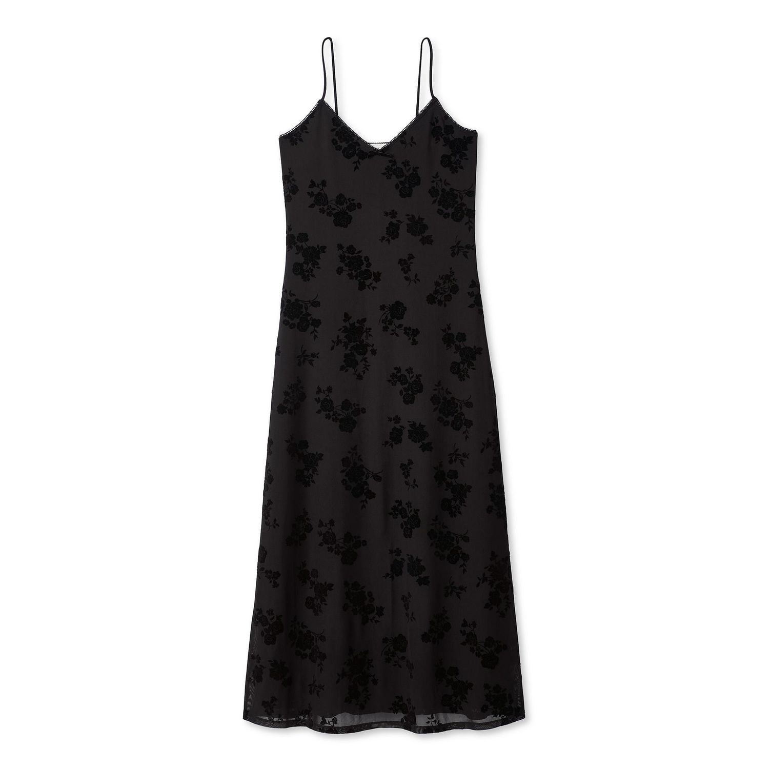 Robe longue Wild Skye pour femmes