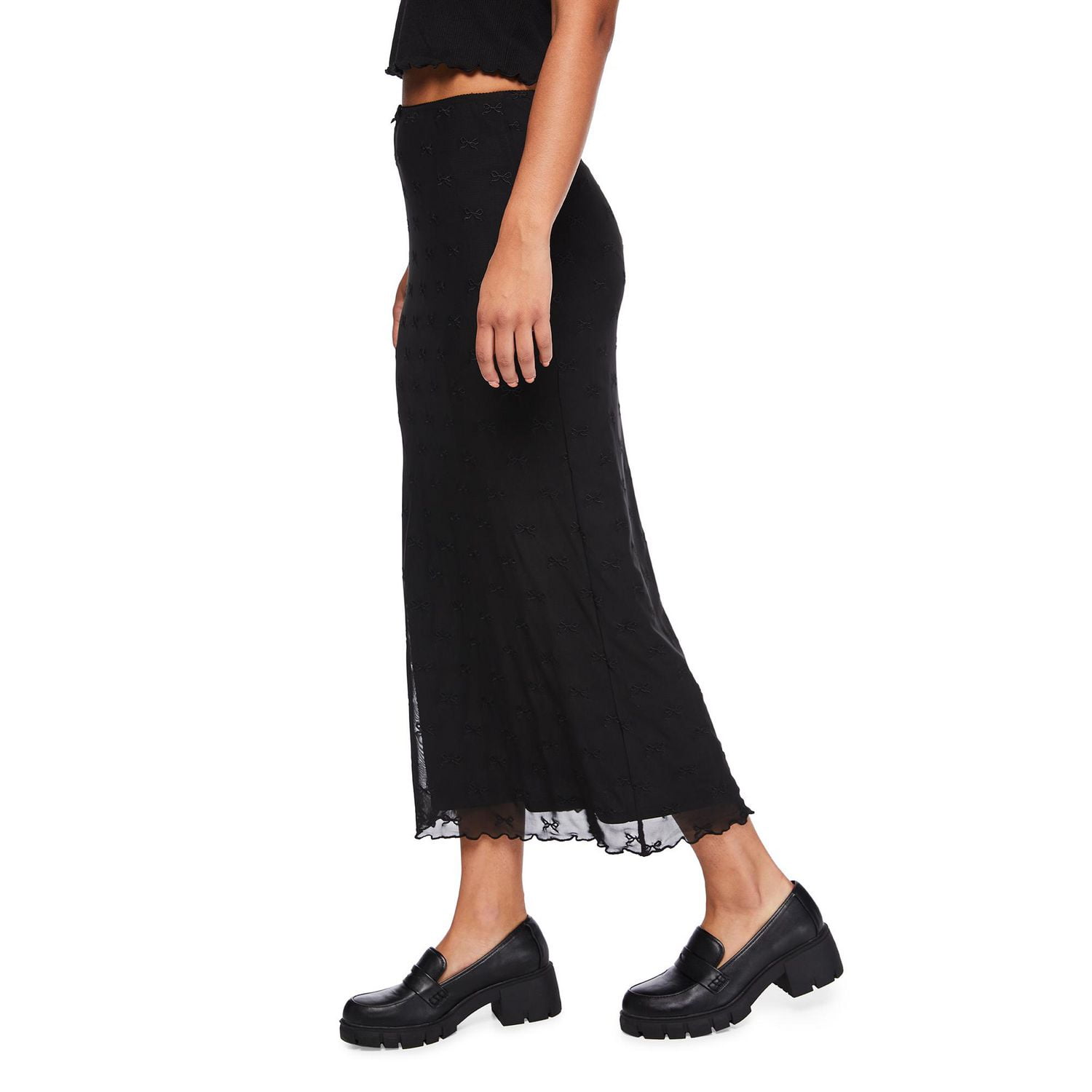 Wild Skye Women's Midi Skirt