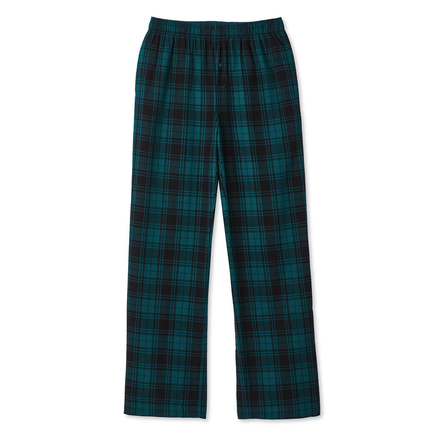No Boundaries Women's Flannel Pajama Pant