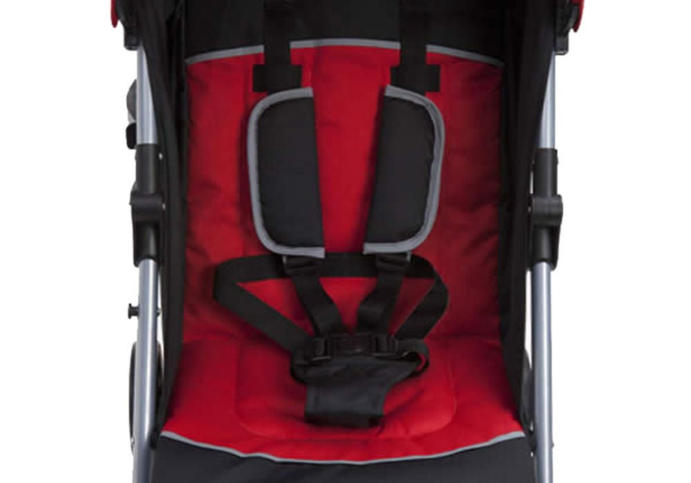 Delta Ultimate Stroller Walmart