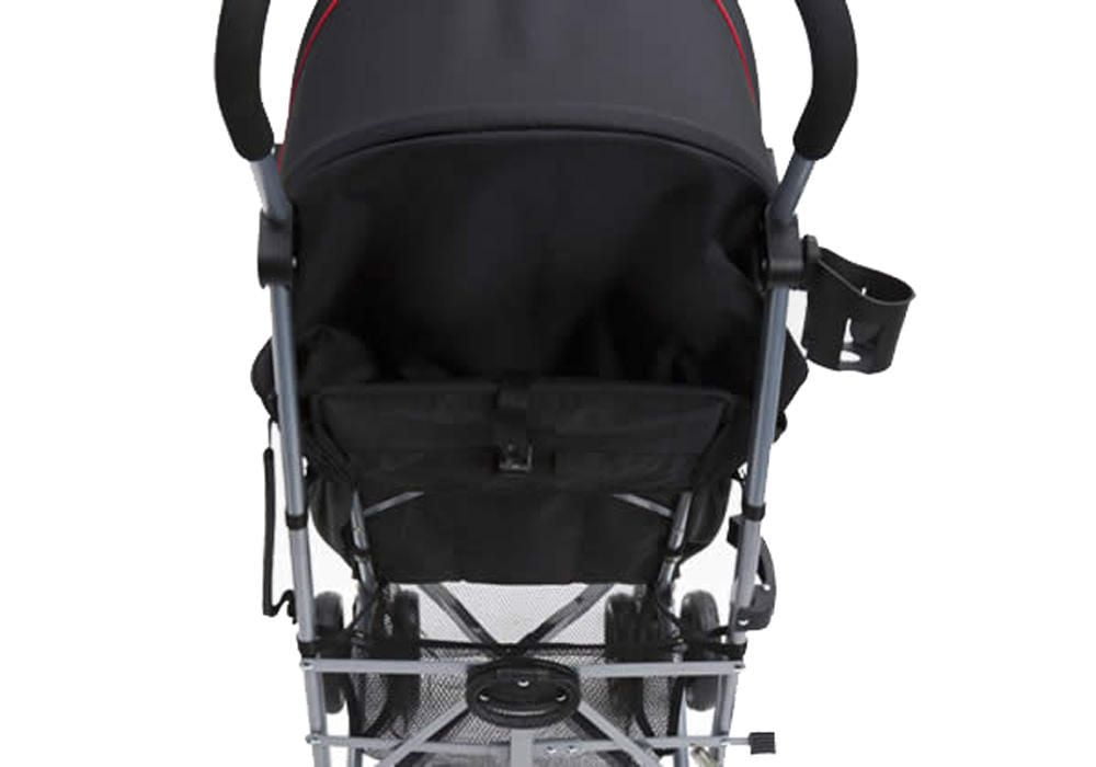 Delta ultimate stroller best sale