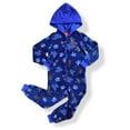 thumbnail image 1 of Paw Patrol Boy's One-piece Pyjamas, 1 of 1