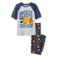 thumbnail image 1 of George Boys' Two Piece Pajama Set, 1 of 2