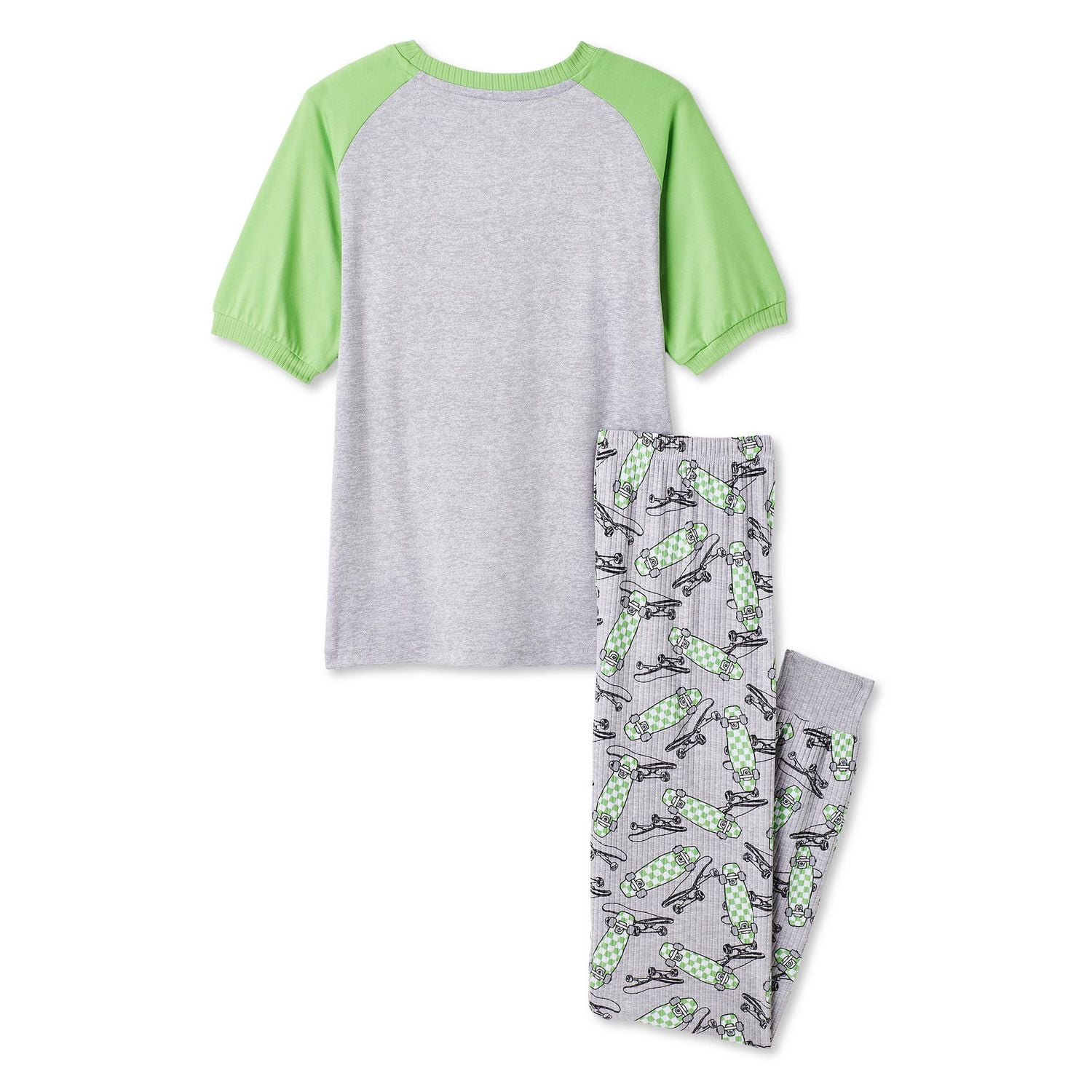 George Boys' Two Piece Pajama Set