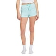thumbnail image 1 of No Boundaries Women's Peached Sleep Short, 1 of 6