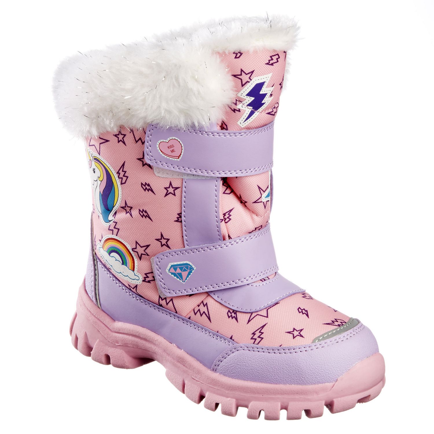 Weather Spirits Girls’ Winter Boots | Walmart Canada