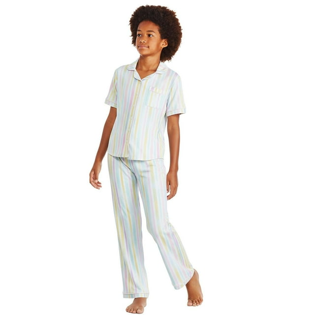 Pyjama 2 pièces George pour filles