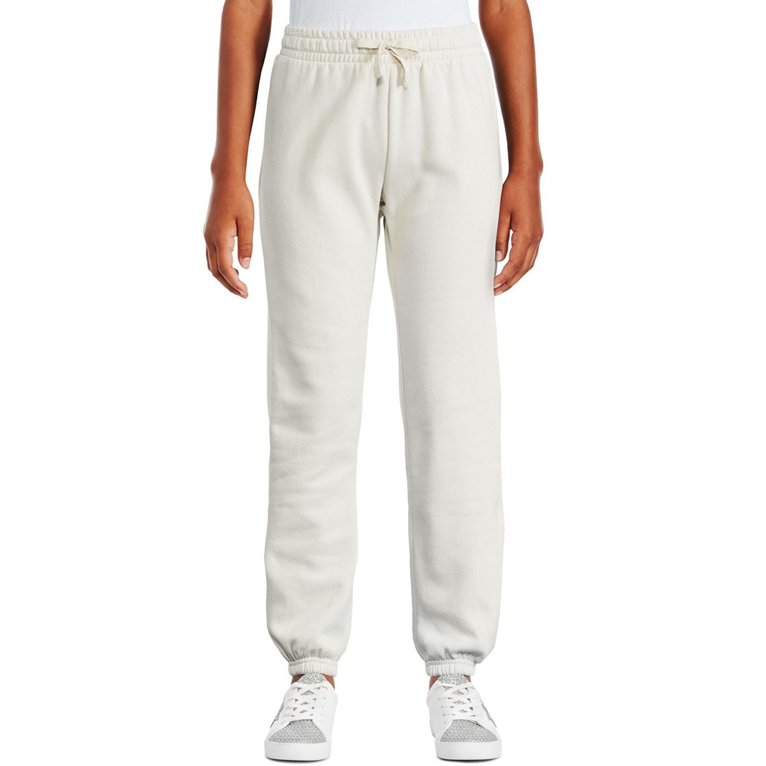 Jogger en molleton George pour filles