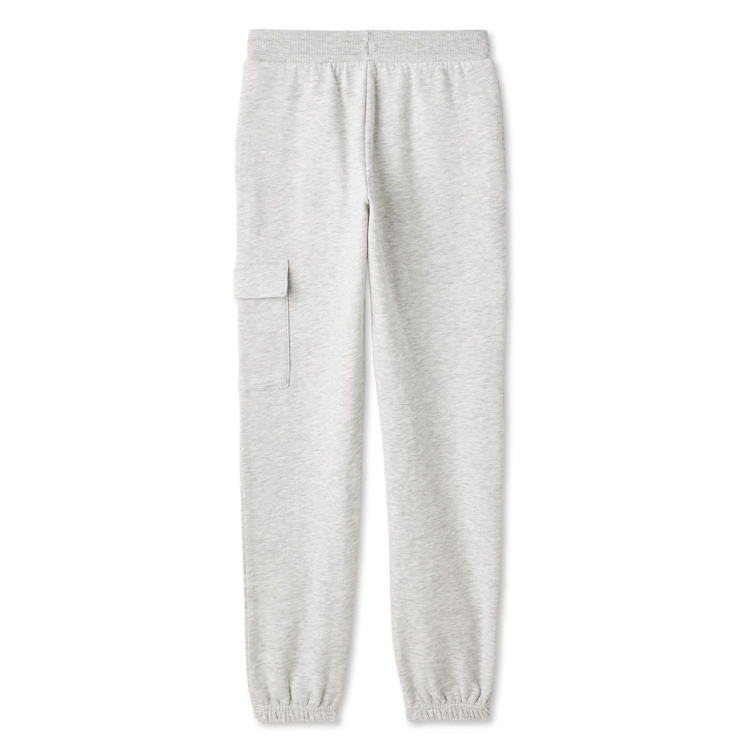 George Girls' Relaxed Cargo Jogger